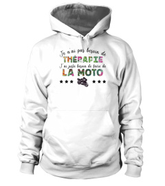 LA MOTO - THÉRAPIE - 8