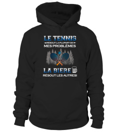 Tennis- Solve problems