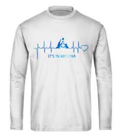 Water Polo - Heartbeat