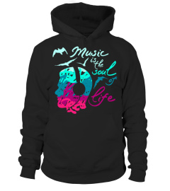 Music Musician Musiker Musica  Tshirt