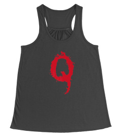QANON T SHIRT DESIGN FOLLOW THE RABBIT STORM DEEPSTATE TSHIRT - HOODIE - MUG (FULL SIZE AND COLOR)
