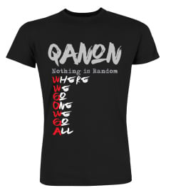 QANON STORM RABBIT DEEP STATE CONSPIRACY TSHIRT - HOODIE - MUG (FULL SIZE AND COLOR)