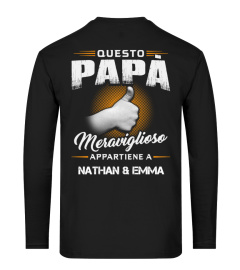 QUESTO PAPA MERAVIGLIOSO