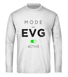 Mode EVG - Activé