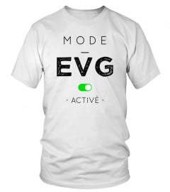 Mode EVG - Activé