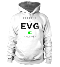 Mode EVG - Activé