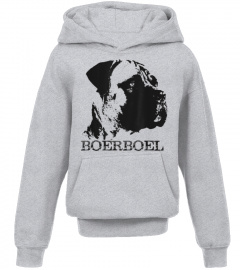Boerboel - South African Mastiff T-Shirt
