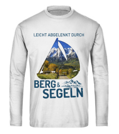 SEGELN - leicht abgelenkt durch - 3