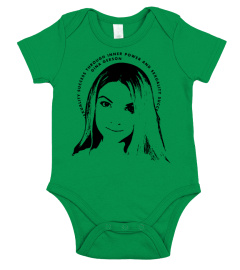 Gina Gerson - Success Through Inner Power And Sexuality Long Sleeve T-Shirt
