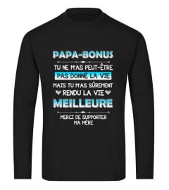 PAPA - BONUS