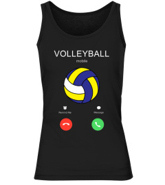 Volleyball is Calling !!