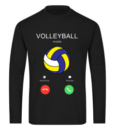 Volleyball is Calling !!