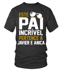 Este Pai Incrivel