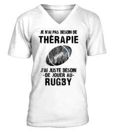 Rugby - Therapy