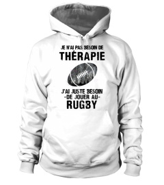 Rugby - Therapy