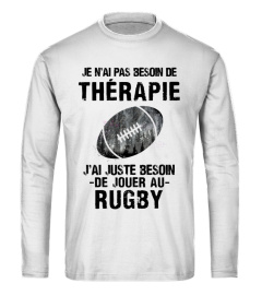 Rugby - Therapy