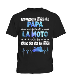 LA MOTO - PAPA - 1