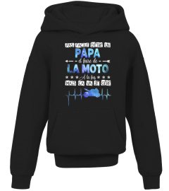 LA MOTO - PAPA - 1