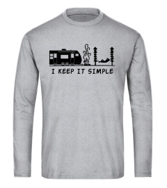 I Keep It Simple - Trailers