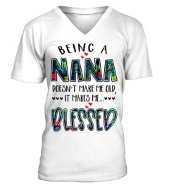 being a Nana