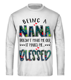 being a Nana