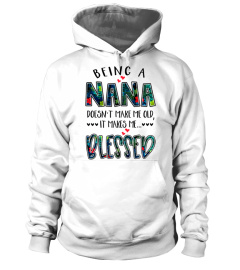 being a Nana