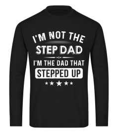 STEPDAD