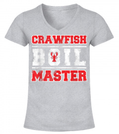 Crawfish Boil Mardi Gras Cajun New Orleans Louisiana Gifts T-Shirt
