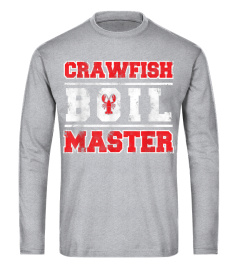 Crawfish Boil Mardi Gras Cajun New Orleans Louisiana Gifts T-Shirt