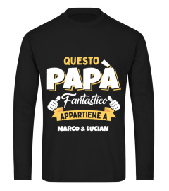 QUESTO PAPA