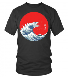 Wave Featured Tee
