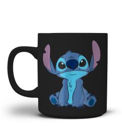 Disney Stitch T Shirt