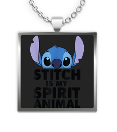 Disney Lilo and Stitch Spirit Animal T-shirt