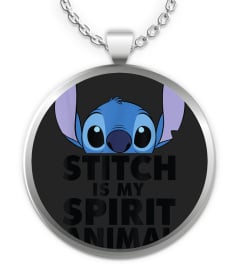 Disney Lilo and Stitch Spirit Animal T-shirt