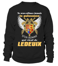 LEDEUIX