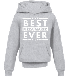 Vintage Best Pizza Maker Ever, World'S Greatest Pizza Maker T-Shirt