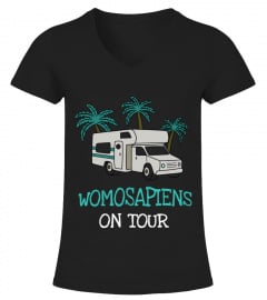 Womosapiens On Tour1