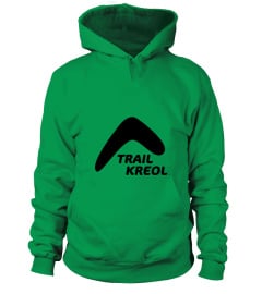 Sweat Trail Kréol - L'original