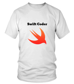 Swift Coder Tees