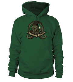 Charming Cthulhu Tee and Hoodie