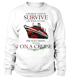 Cruise - SURVIVAL