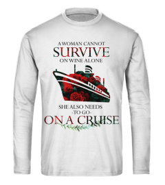 Cruise - SURVIVAL