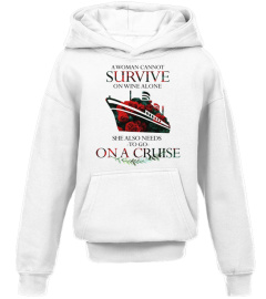 Cruise - SURVIVAL