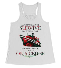 Cruise - SURVIVAL