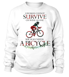 Cycling - SURVIVAL