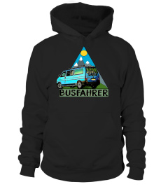 T4 Busfahrer