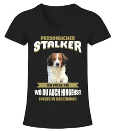 Limitierte Edition Kooikerhondje