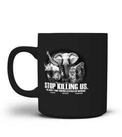 Stop Killing