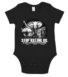 Stop Killing