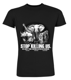 Stop Killing